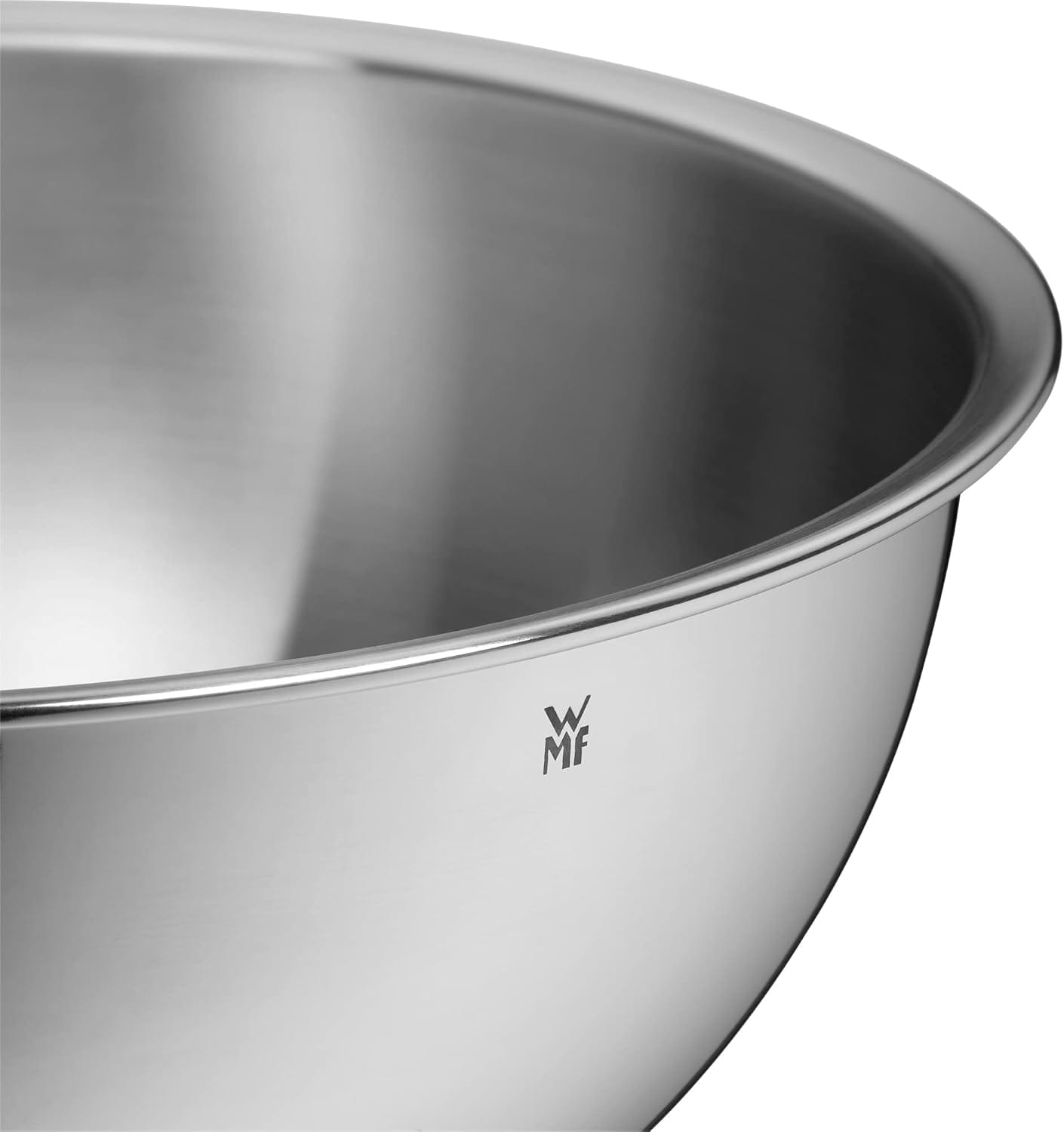 ESYFUN Stainless Steel Mixing Bowl Set of 5 – Nesting Kitchen Bowls with Lids
